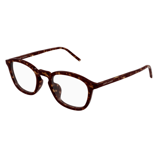 Occhiali da vista SAINT LAURENT SL 793/J HAVANA