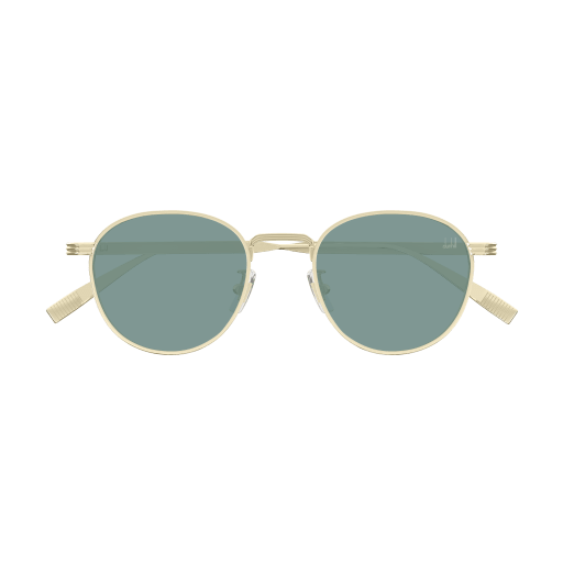 Occhiali da sole DUNHILL DU0102S ORO2