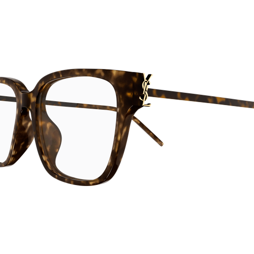 Occhiali da vista SAINT LAURENT SL M48O_A/FN HAVANA