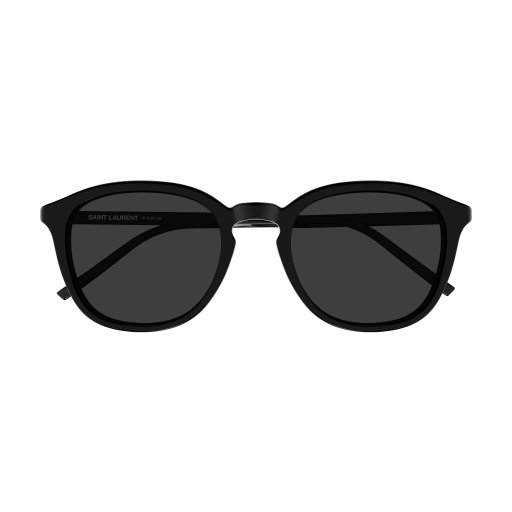 Occhiali da sole SAINT LAURENT SL 782/K NERO