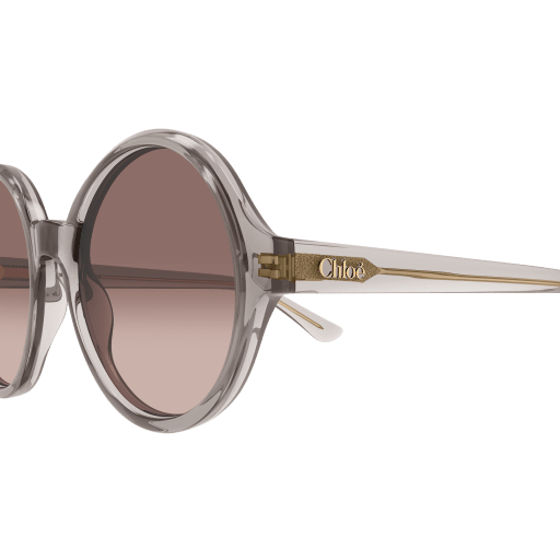 Occhiali da sole CHLOÉ CH0290S GRIGIO 2