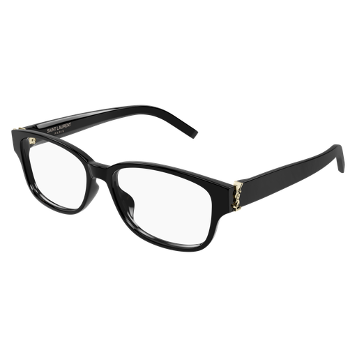 Occhiali da vista SAINT LAURENT SL M149 NERO