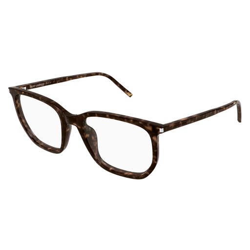 Occhiali da vista SAINT LAURENT SL 802 HAVANA