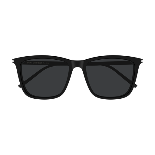 Occhiali da sole SAINT LAURENT SL 851 NERO