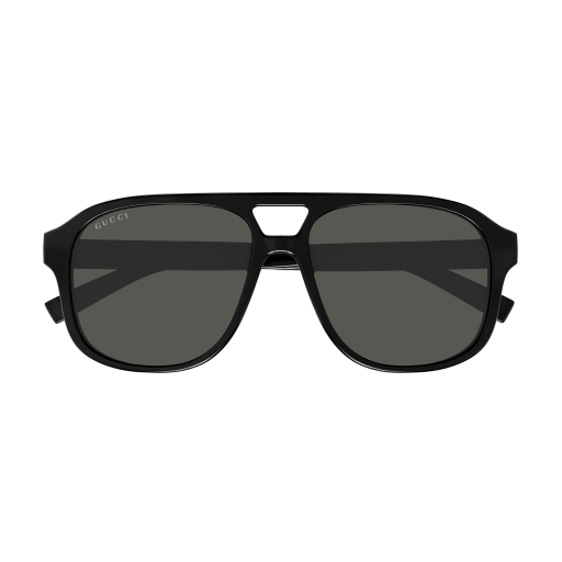 Occhiali da sole GUCCI GG1856S NERO