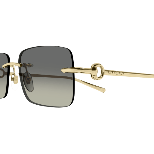 Occhiali da sole GUCCI GG1703S Oro