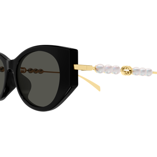 Occhiali da sole GUCCI GG1970SA NERO
