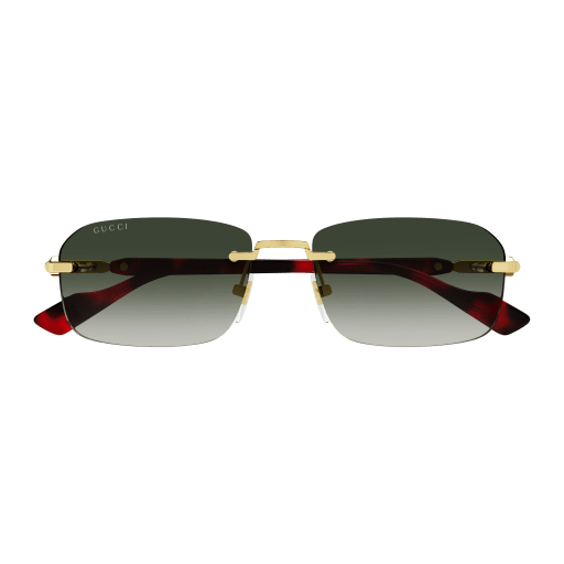 Occhiali da sole GUCCI GG1221S ORO G