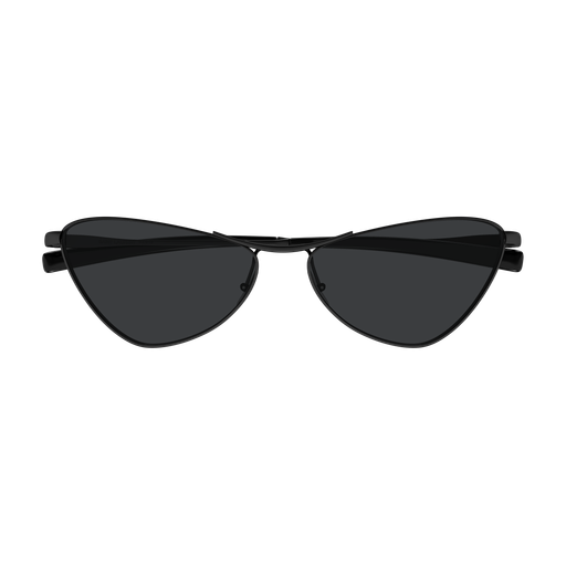 Occhiali da sole SAINT LAURENT SL 830 NERO