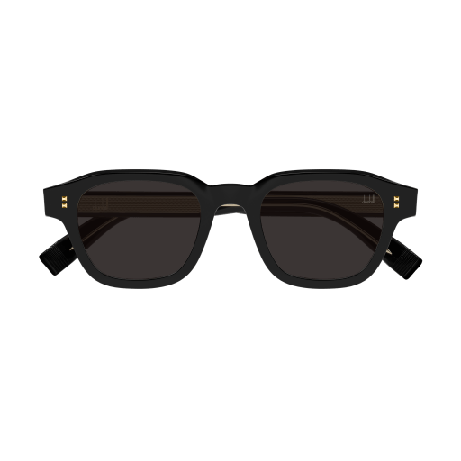 Occhiali da sole DUNHILL DU0098S NERO