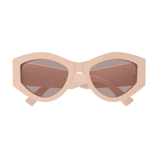 Occhiali da sole GUCCI GG1951S ROSA