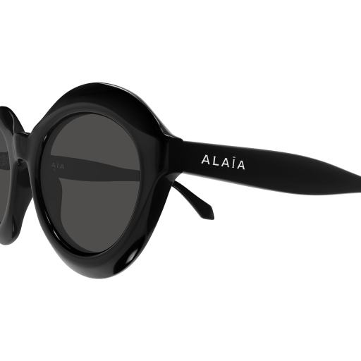 Occhiali da sole AZZADINE ALAIA AA0088S NERO