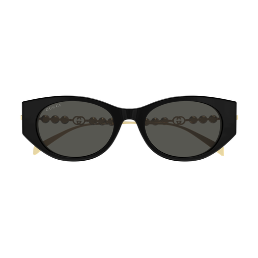 Occhiali da sole GUCCI GG1970SA NERO