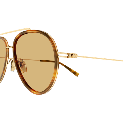 Occhiali da sole GUCCI GG1981S HAVANA