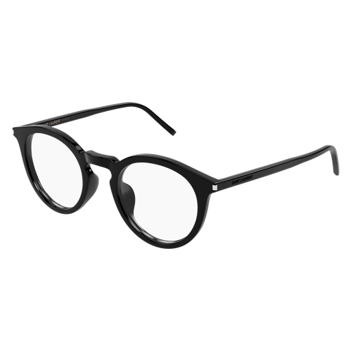 Occhiali da vista SAINT LAURENT SL 347/F NERO