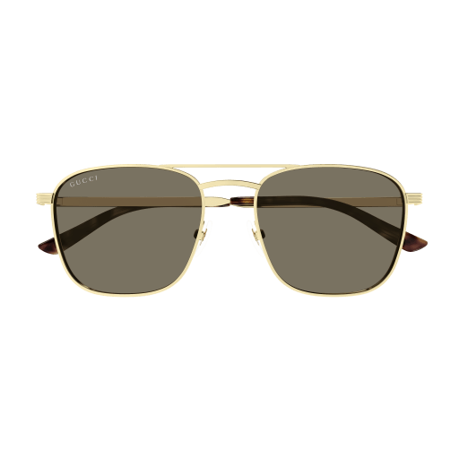 Occhiali da sole GUCCI GG1881S ORO