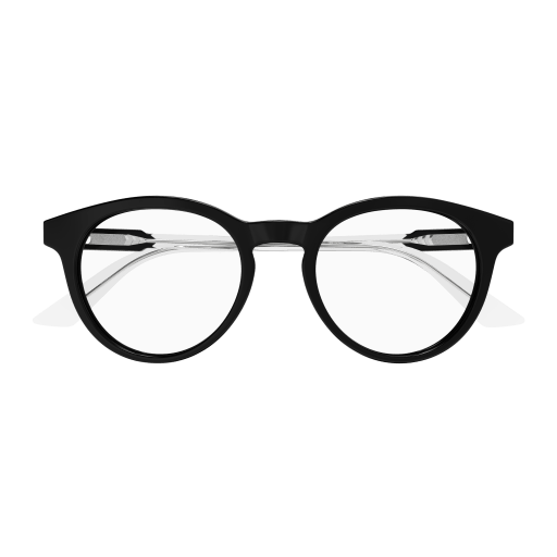 Occhiali da vista GUCCI GG1822O NERO2