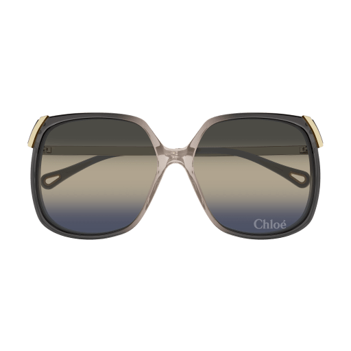 Occhiali da sole CHLOÉ CH0286S GRIGIO 2