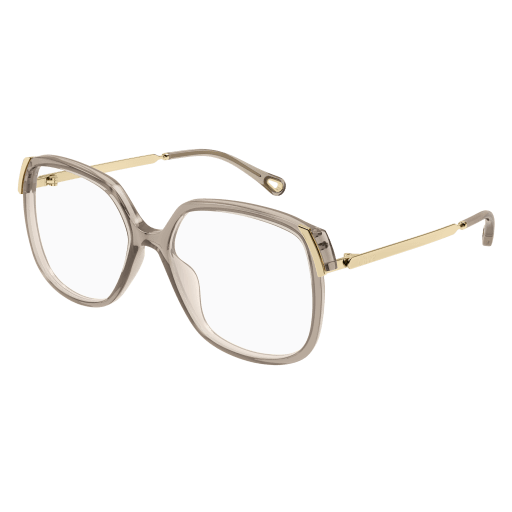 Occhiali da vista CHLOÉ CH0287O MARRONE