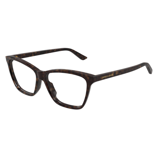 Occhiali da vista BOTTEGA VENETA BV1421O HAVANA