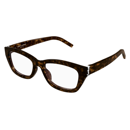 Occhiali da vista SAINT LAURENT SL M153 OPT HAVANA