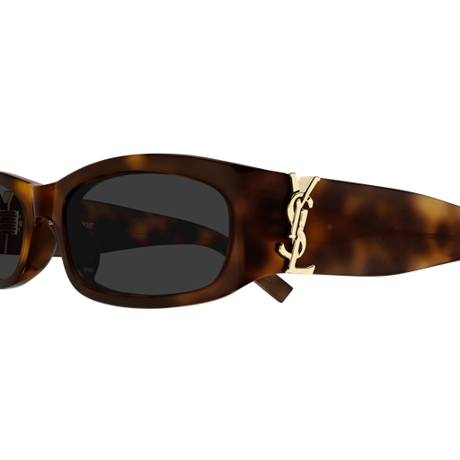 Occhiali da sole SAINT LAURENT SL M152 HAVANA2