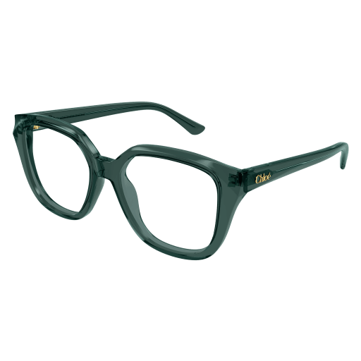 Occhiali da vista CHLOÉ CH0293O VERDE