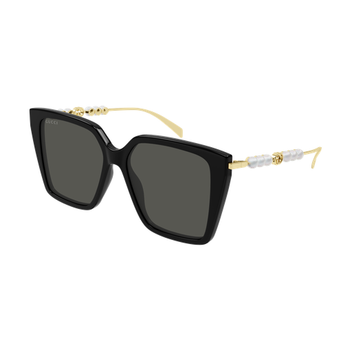 Occhiali da sole GUCCI GG1967S NERO