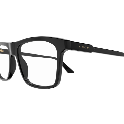 Occhiali da vista GUCCI GG1820O NERO