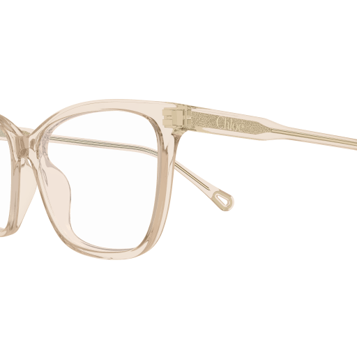 Occhiali da vista CHLOÉ CH0318O ROSA