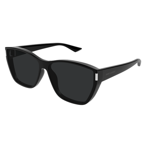 Occhiali da sole SAINT LAURENT SL 758/F NERO
