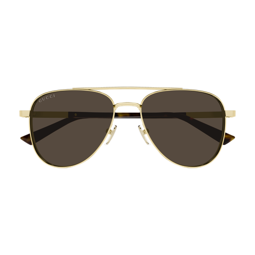 Occhiali da sole GUCCI GG1962S ORO