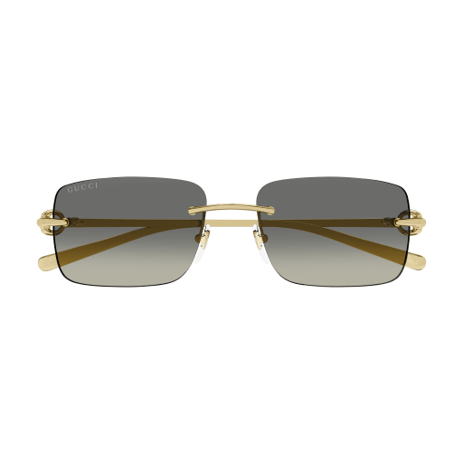 Occhiali da sole GUCCI GG1703S Oro