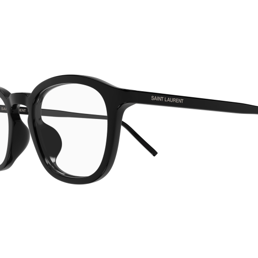Occhiali da vista SAINT LAURENT SL 793/J NERO