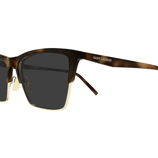 Occhiali da sole SAINT LAURENT SL 767 HAVANA2