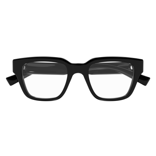 Occhiali da vista SAINT LAURENT SL 804 NERO