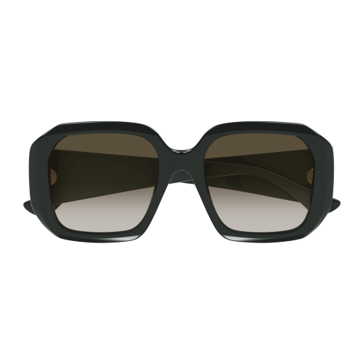 Occhiali da sole CHLOÉ CH0300S Verde
