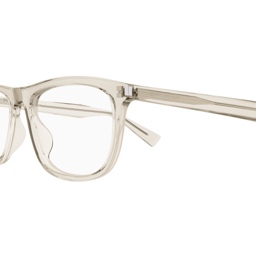 Occhiali da vista SAINT LAURENT SL 812 BEIGE2