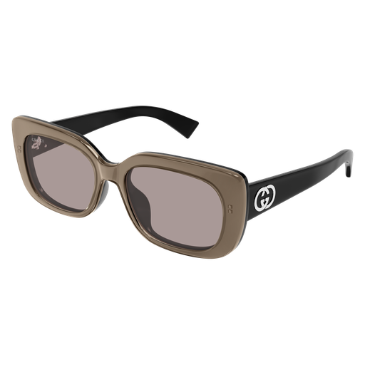 Occhiali da sole GUCCI GG1979SK MARRONE