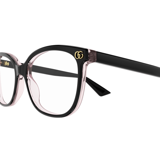 Occhiali da vista GUCCI GG1816O NERO2