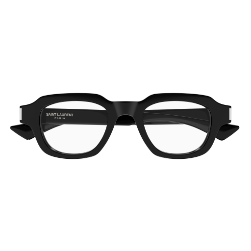 Occhiali da vista SAINT LAURENT SL 791 OPT NERO