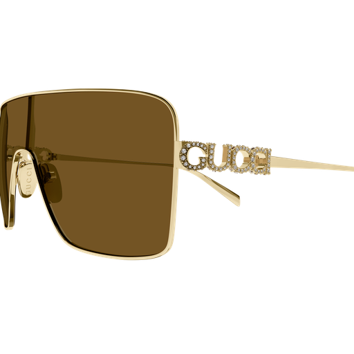 Occhiali da sole GUCCI GG1936S ORO2