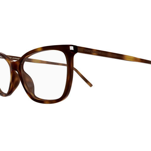 Occhiali da vista SAINT LAURENT SL 834 HAVANA2