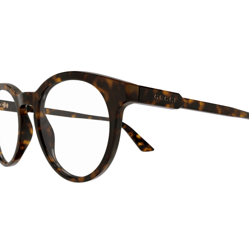 Occhiali da vista GUCCI GG1822O HAVANA
