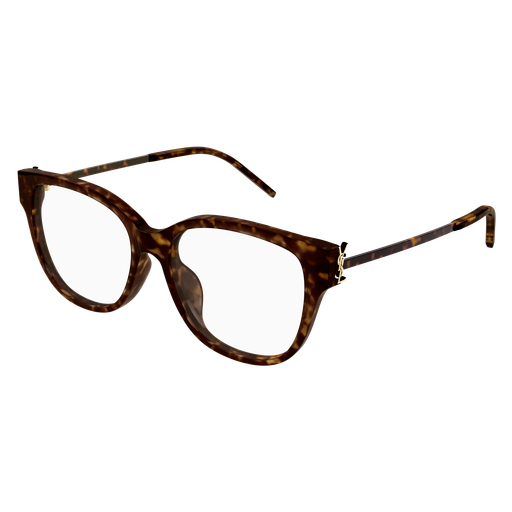 Occhiali da vista SAINT LAURENT SL M48O_B/FN HAVANA