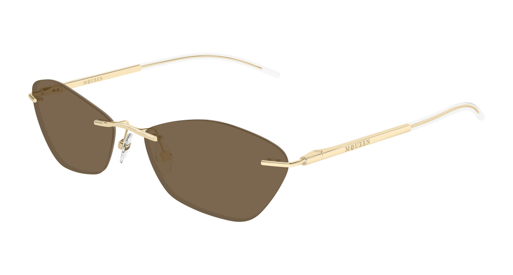 Alexander McQueen AM0525S 001