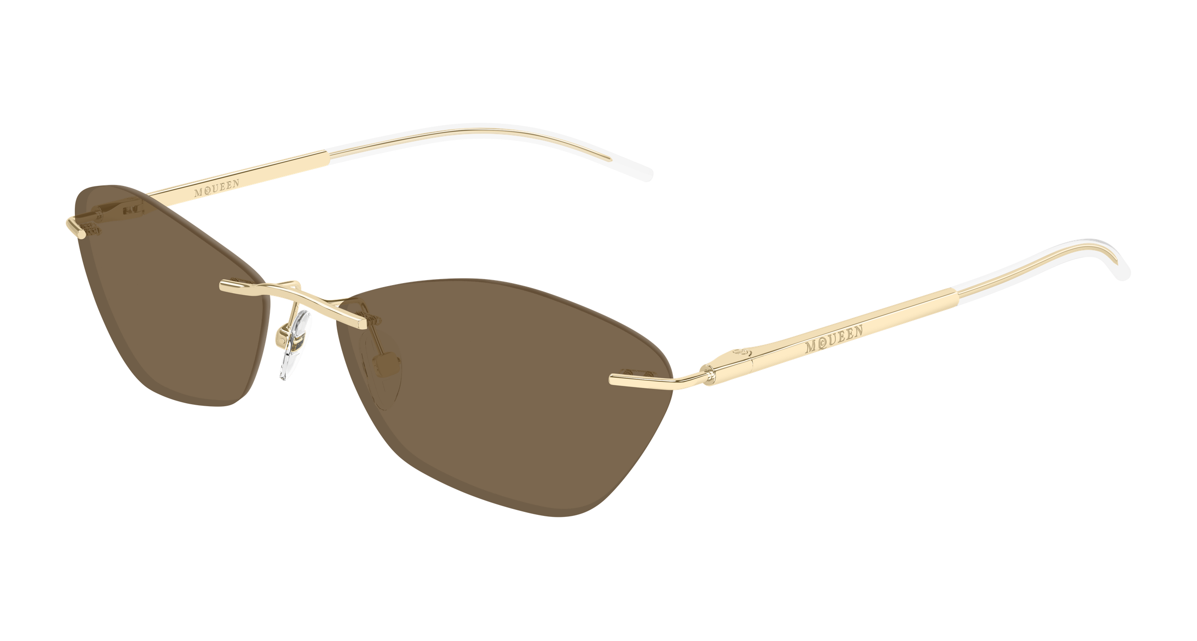 Alexander McQueen AM0525S 001