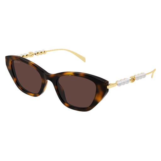 Occhiali da sole GUCCI GG1968S HAVANA
