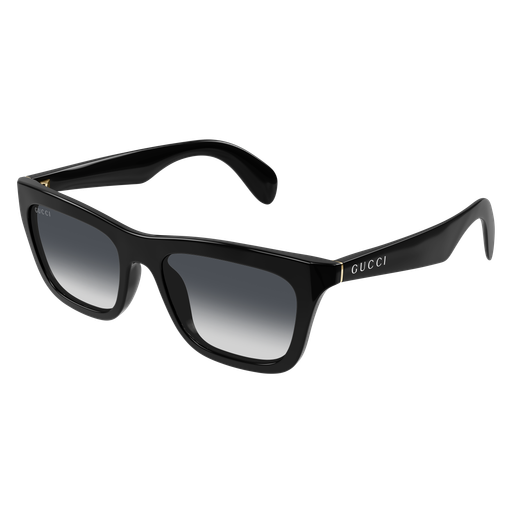 Occhiali da sole GUCCI GG1933S NERO