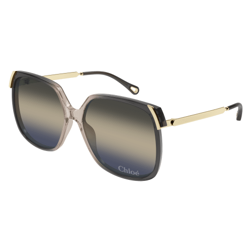 Occhiali da sole CHLOÉ CH0286S GRIGIO 2